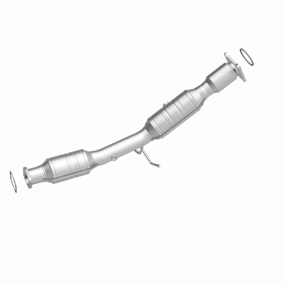 05-09 Volvo V50 2.4L Direct-Fit Catalytic Converter 24144 Magnaflow - Catalytic Converters Car Part People