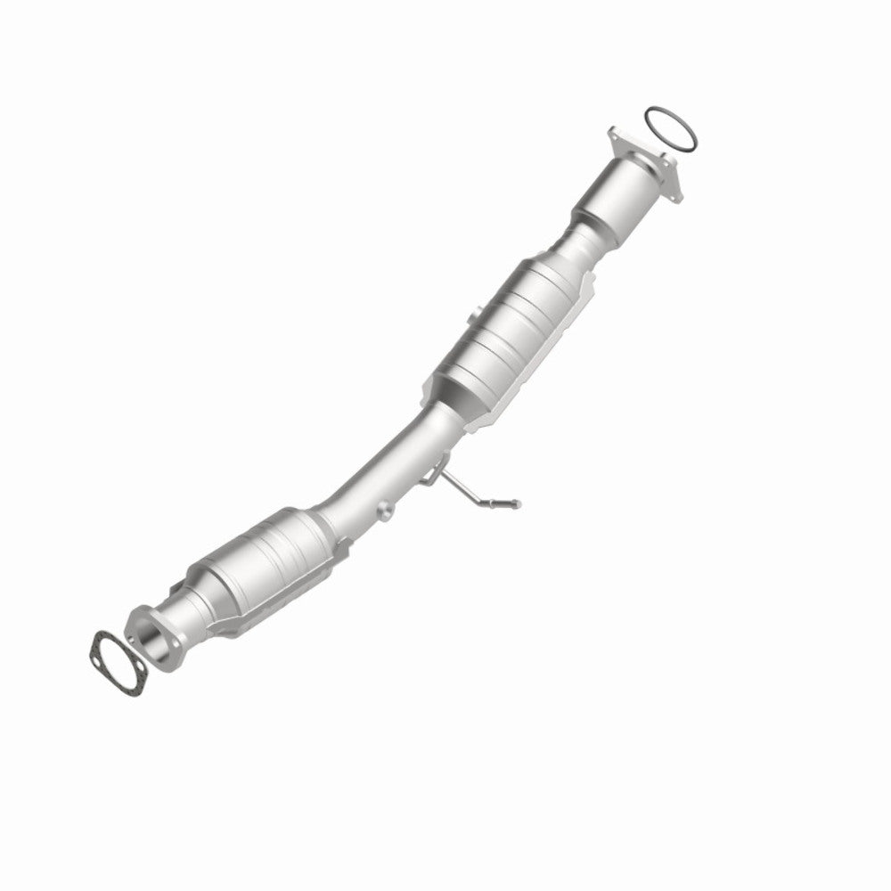 05-09 Volvo V50 2.4L Direct-Fit Catalytic Converter 24144 Magnaflow - Catalytic Converters Car Part People
