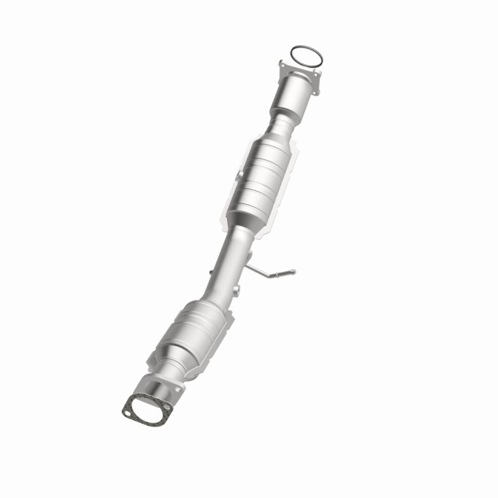 05-09 Volvo V50 2.4L Direct-Fit Catalytic Converter 24144 Magnaflow - Catalytic Converters Car Part People