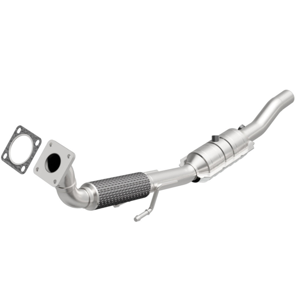 04-05 VW Jetta 2L Direct-Fit Catalytic Converter 24155 Magnaflow