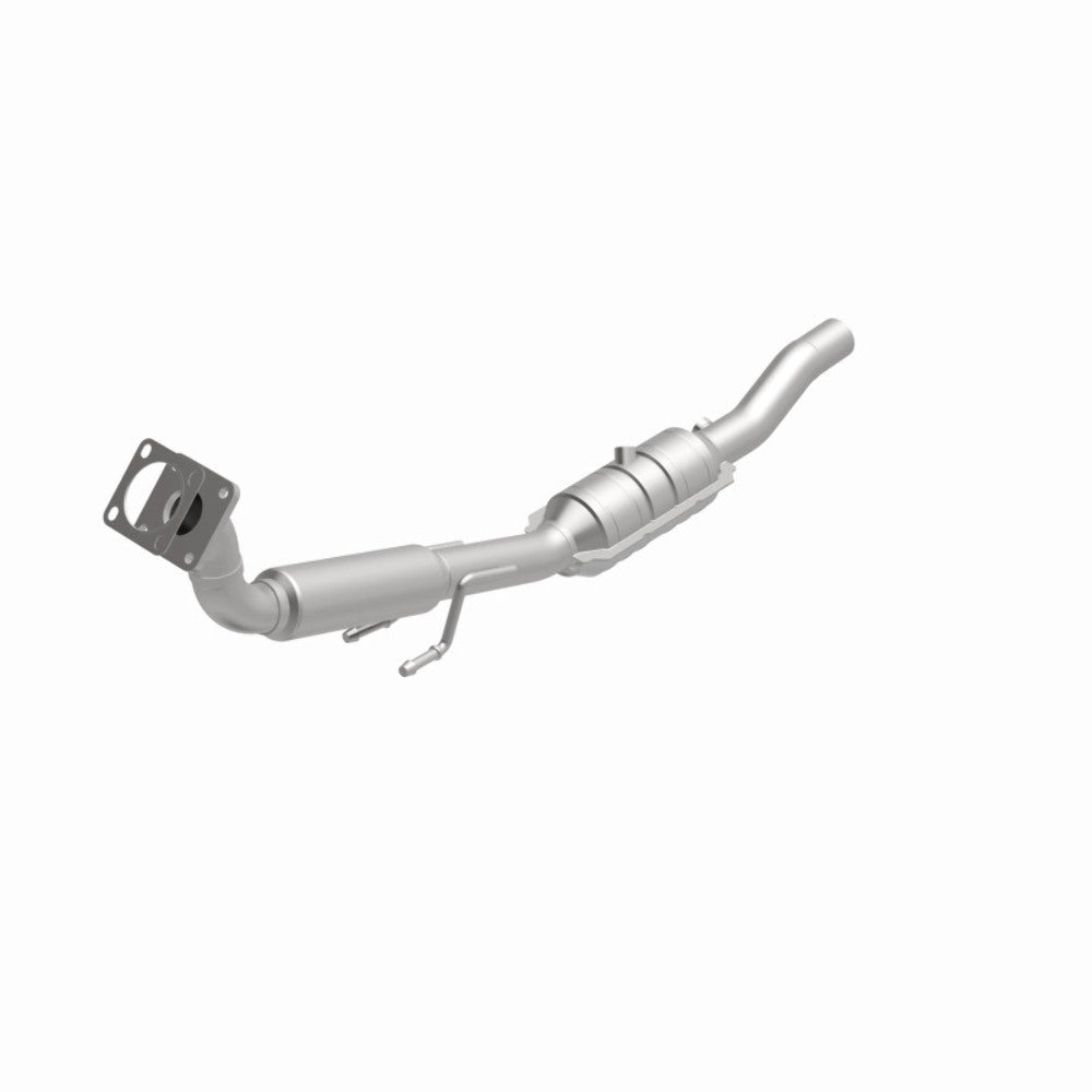 04-05 VW Jetta 2L Direct-Fit Catalytic Converter 24155 Magnaflow