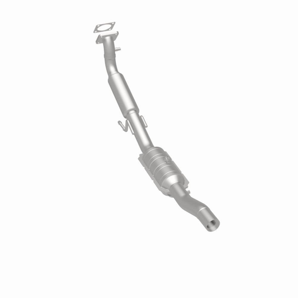 04-05 VW Jetta 2L Direct-Fit Catalytic Converter 24155 Magnaflow