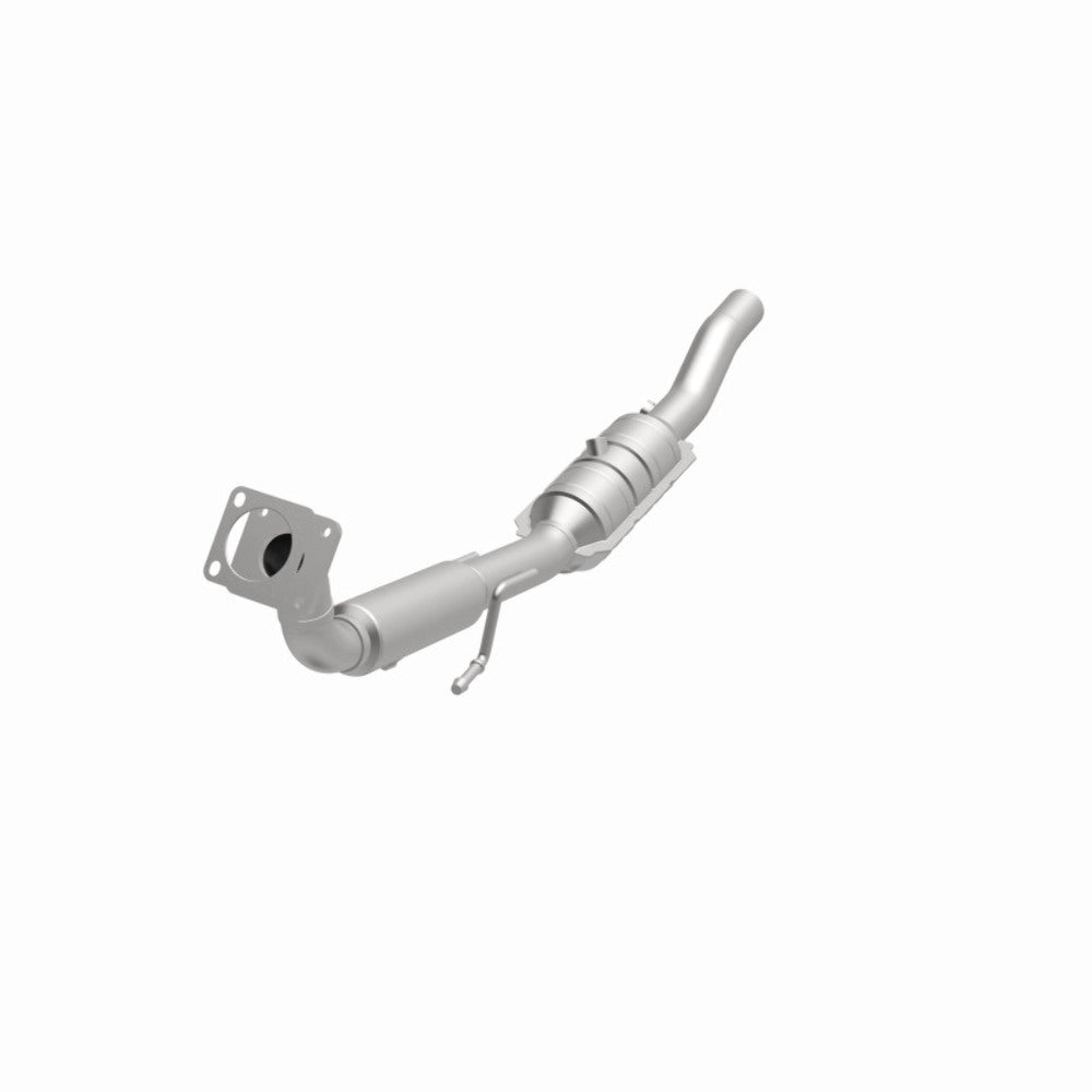 04-05 VW Jetta 2L Direct-Fit Catalytic Converter 24155 Magnaflow