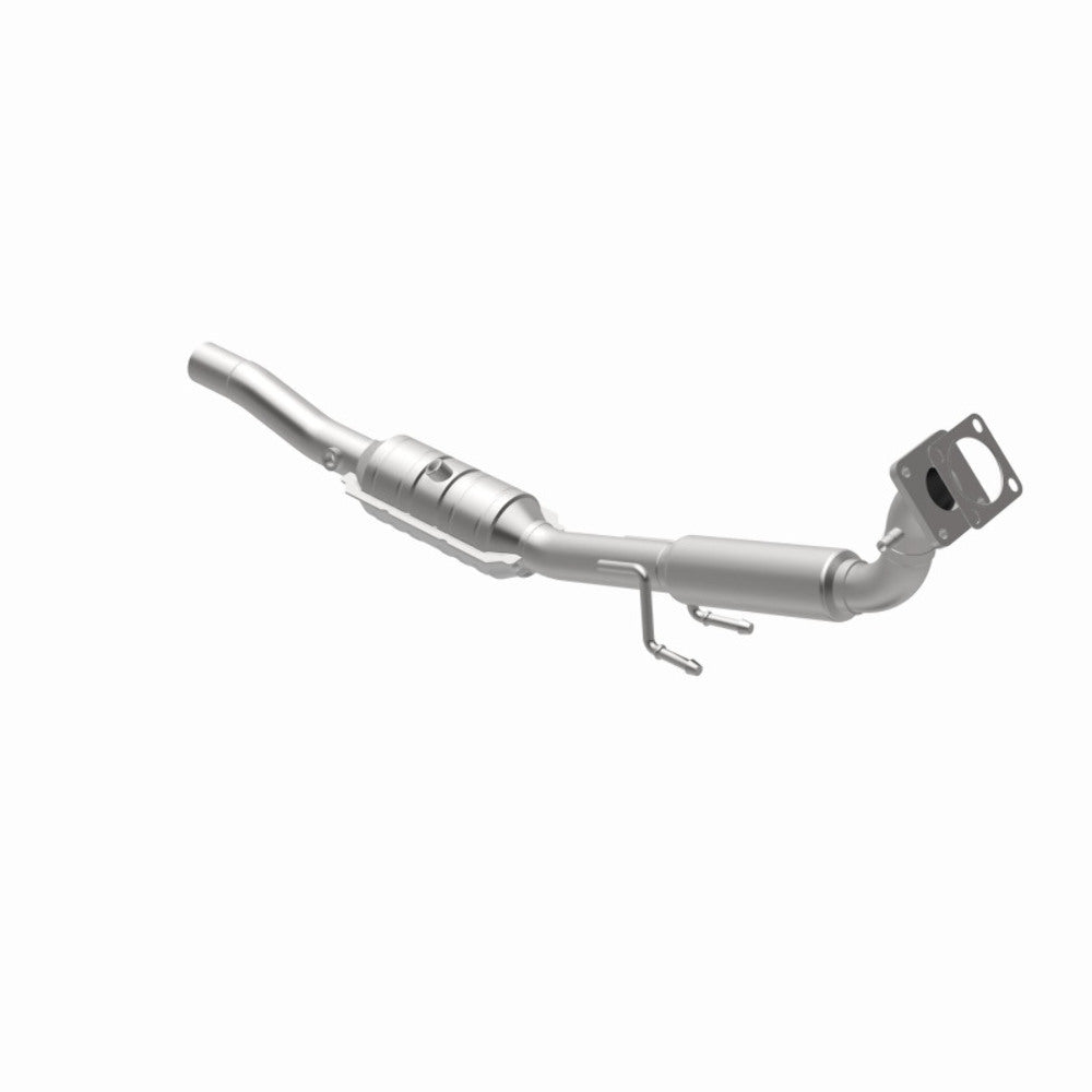 04-05 VW Jetta 2L Direct-Fit Catalytic Converter 24155 Magnaflow