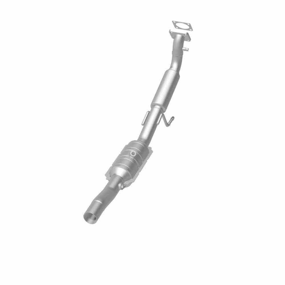 04-05 VW Jetta 2L Direct-Fit Catalytic Converter 24155 Magnaflow