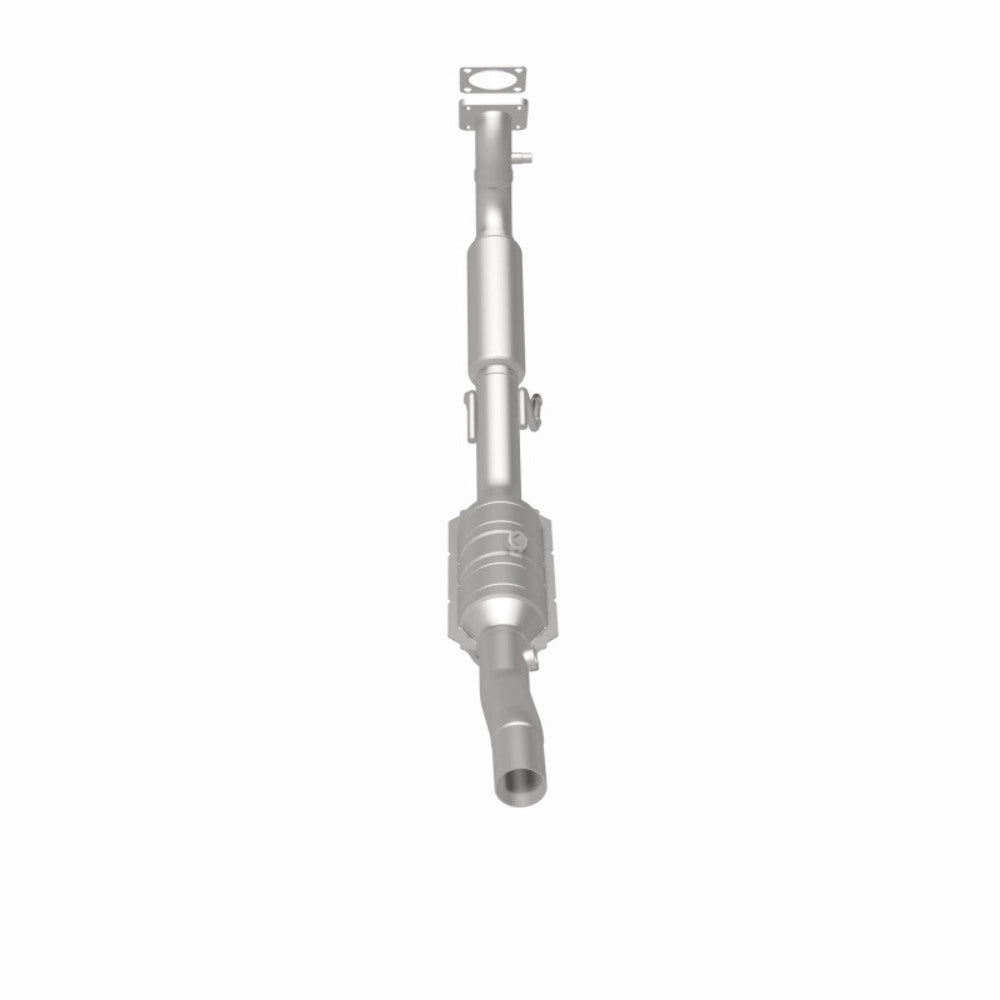 04-05 VW Jetta 2L Direct-Fit Catalytic Converter 24155 Magnaflow