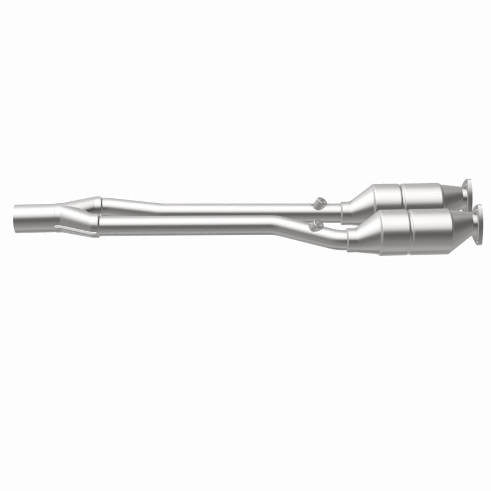 04-06 TT Quattro 3.2L Direct-Fit Catalytic Converter 24157 Magnaflow
