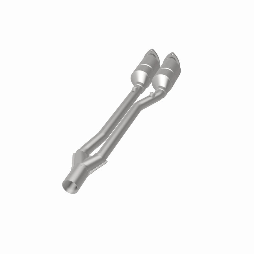 04-06 TT Quattro 3.2L Direct-Fit Catalytic Converter 24157 Magnaflow