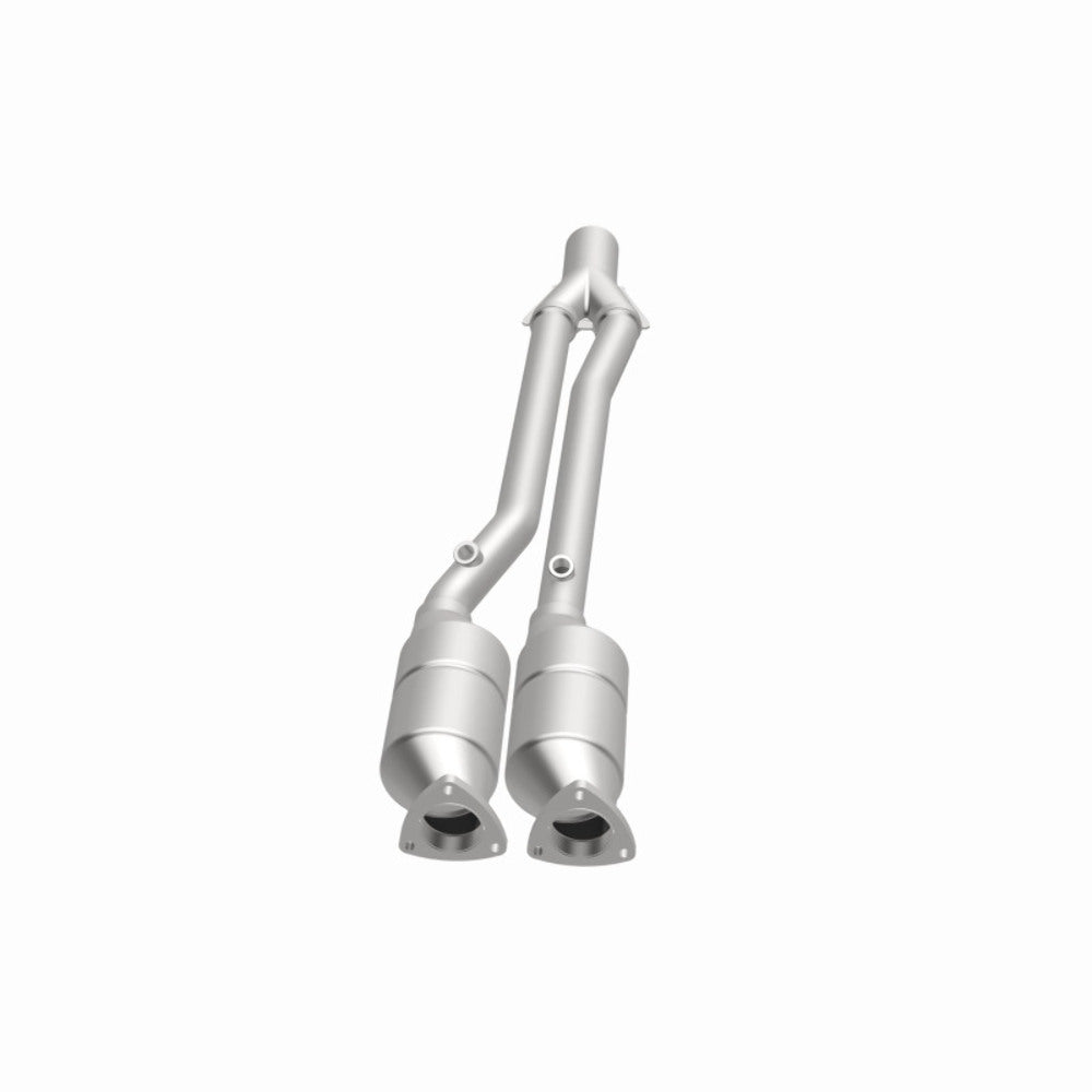 04-06 TT Quattro 3.2L Direct-Fit Catalytic Converter 24157 Magnaflow