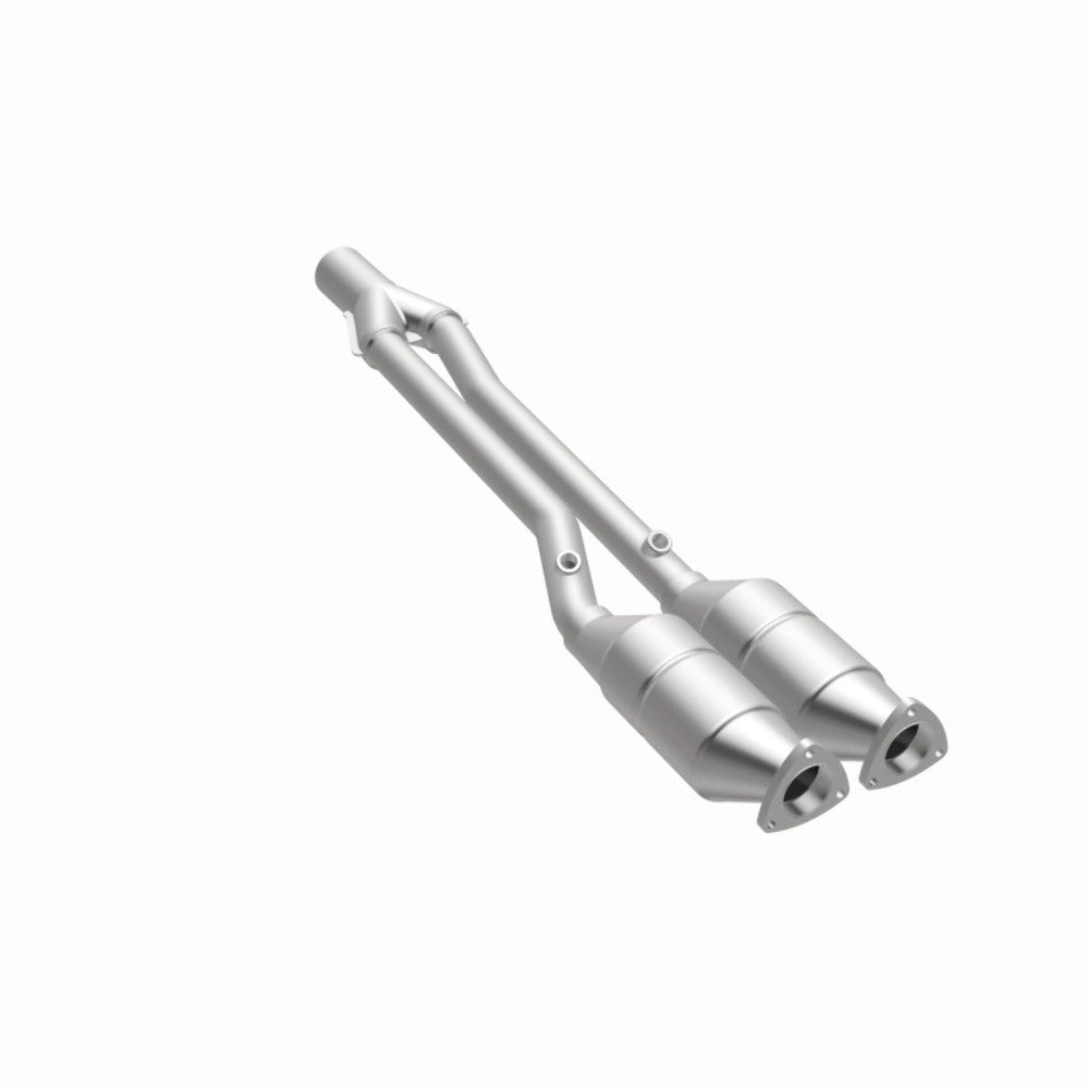 04-06 TT Quattro 3.2L Direct-Fit Catalytic Converter 24157 Magnaflow