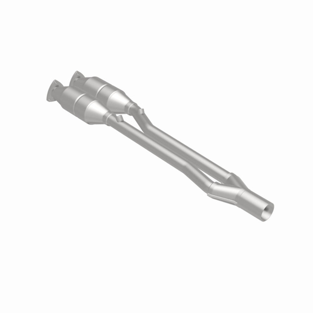 04-06 TT Quattro 3.2L Direct-Fit Catalytic Converter 24157 Magnaflow
