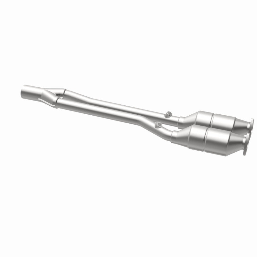 04-06 TT Quattro 3.2L Direct-Fit Catalytic Converter 24157 Magnaflow