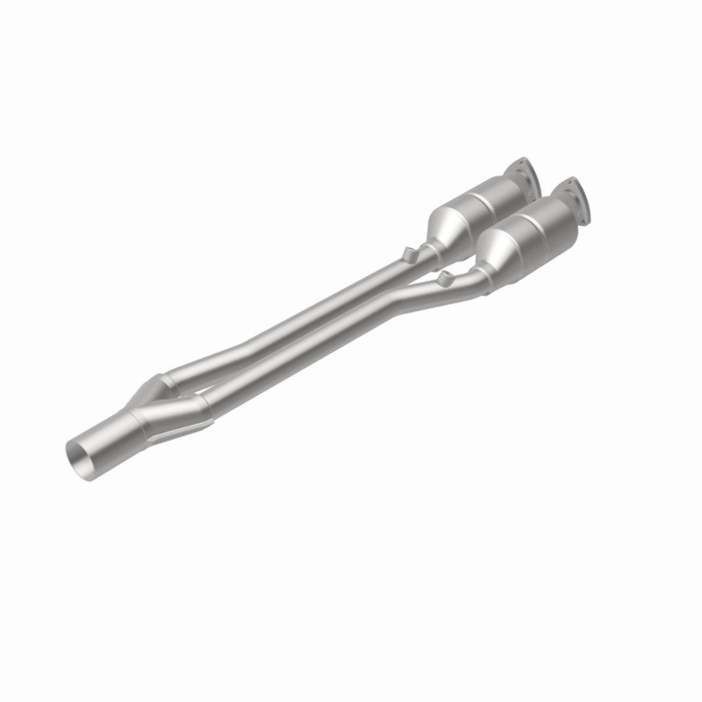 04-06 TT Quattro 3.2L Direct-Fit Catalytic Converter 24157 Magnaflow