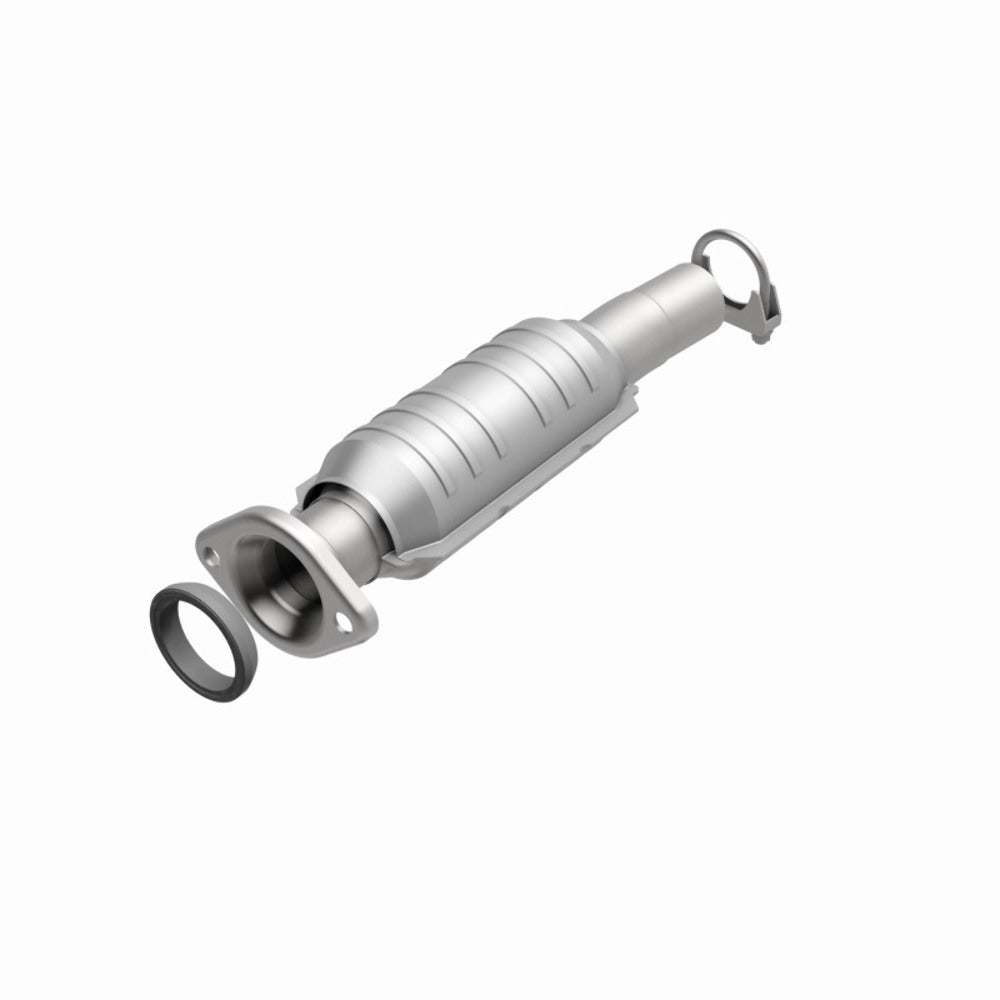04 Toyota Sienna 3.3L Direct-Fit Catalytic Converter 24158 Magnaflow
