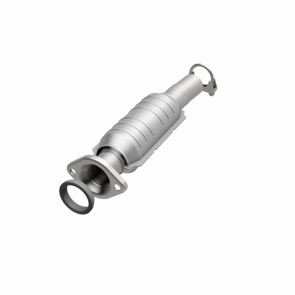 04 Toyota Sienna 3.3L Direct-Fit Catalytic Converter 24158 Magnaflow