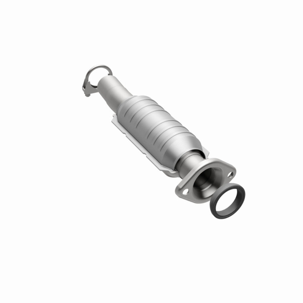 04 Toyota Sienna 3.3L Direct-Fit Catalytic Converter 24158 Magnaflow