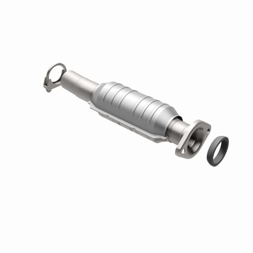 04 Toyota Sienna 3.3L Direct-Fit Catalytic Converter 24158 Magnaflow