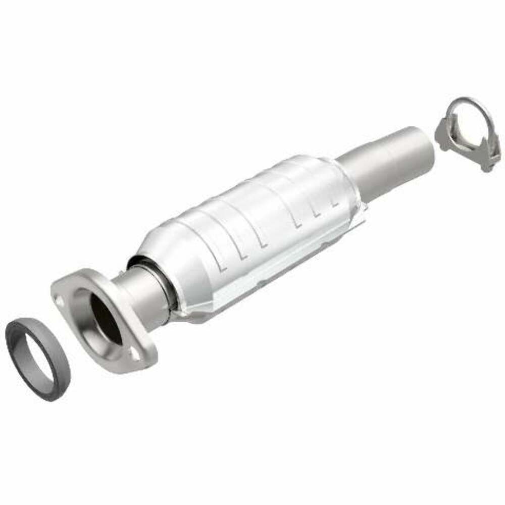 04 Toyota Sienna 3.3L Direct-Fit Catalytic Converter 24158 Magnaflow