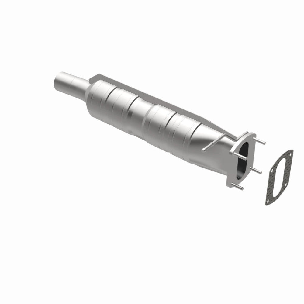 05-07 Ford F-Series rr Direct-Fit Catalytic Converter 24161 Magnaflow - Catalytic Converters Car Part People