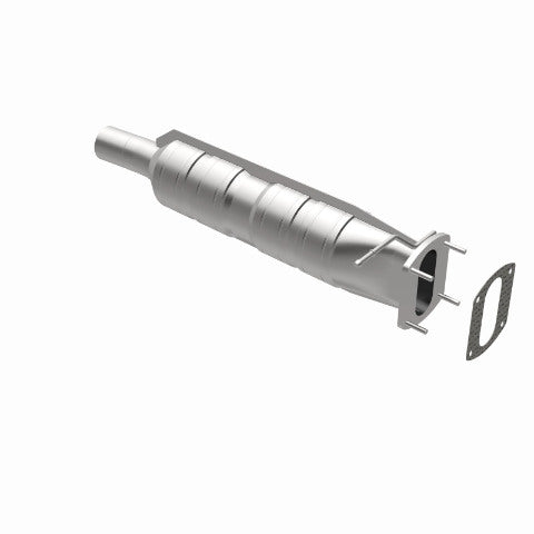 05-07 Ford F-Series rr Direct-Fit Catalytic Converter 24161 Magnaflow