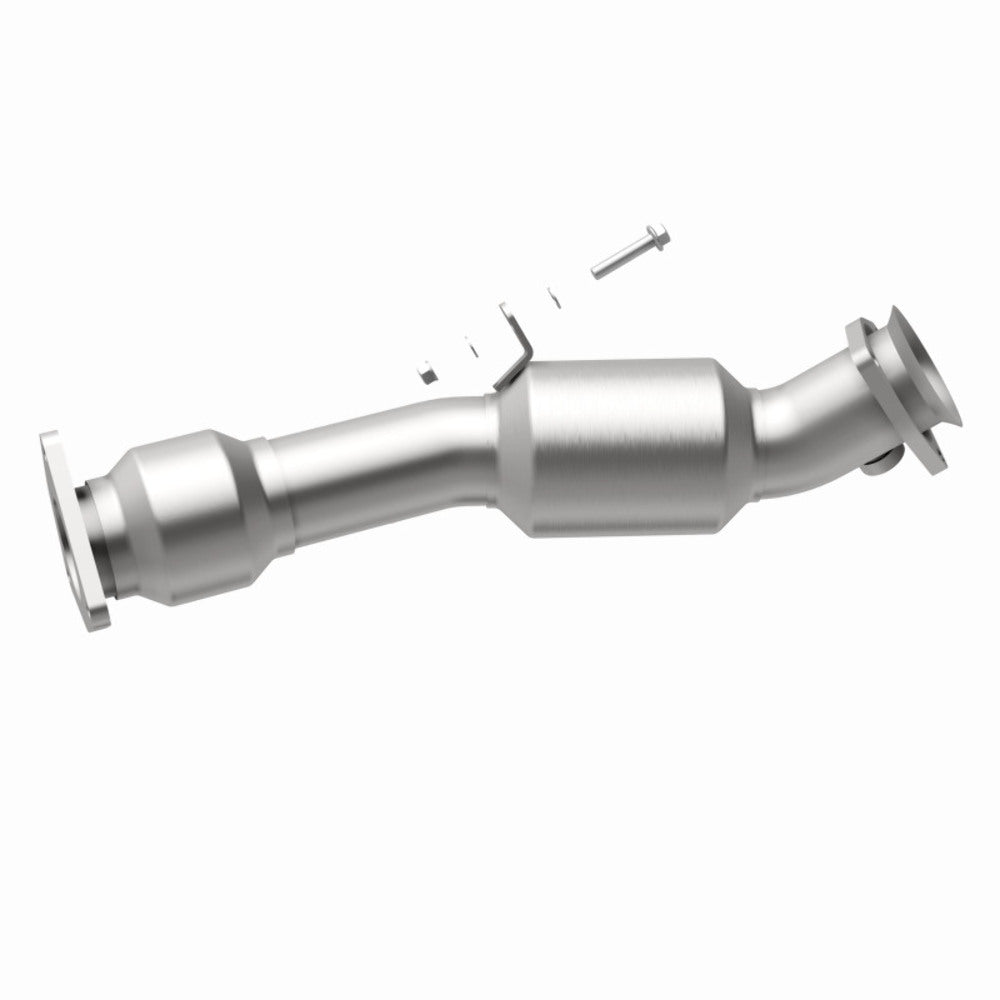 04-07 VW Touareg 4.2L D/S Direct-Fit Catalytic Converter 24166 Magnaflow