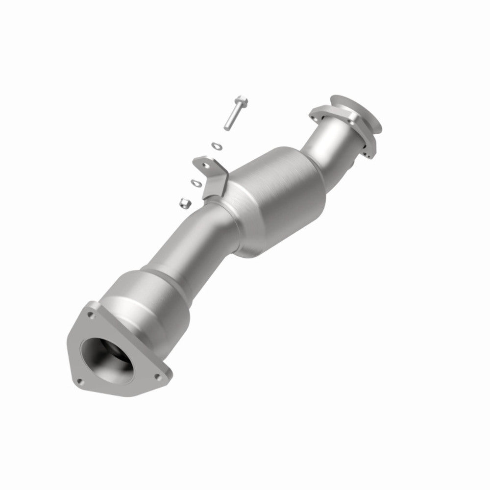 04-07 VW Touareg 4.2L D/S Direct-Fit Catalytic Converter 24166 Magnaflow