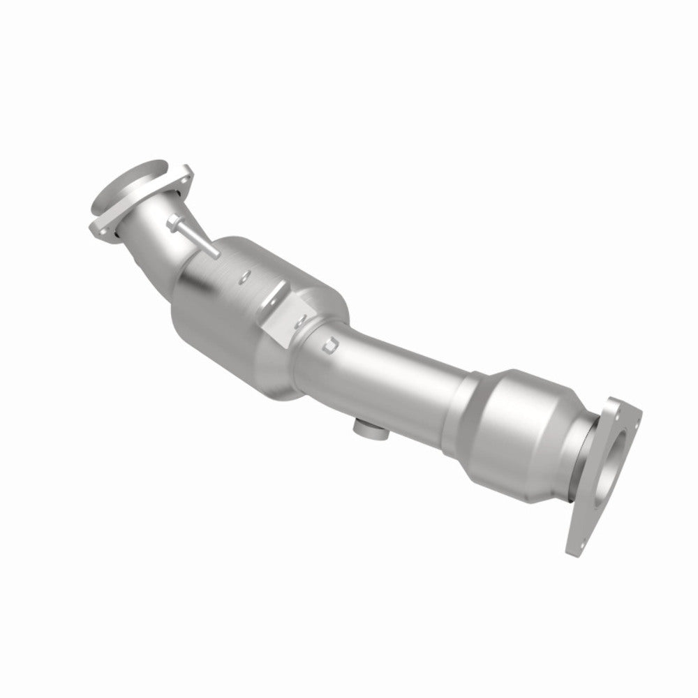 04-07 VW Touareg 4.2L D/S Direct-Fit Catalytic Converter 24166 Magnaflow