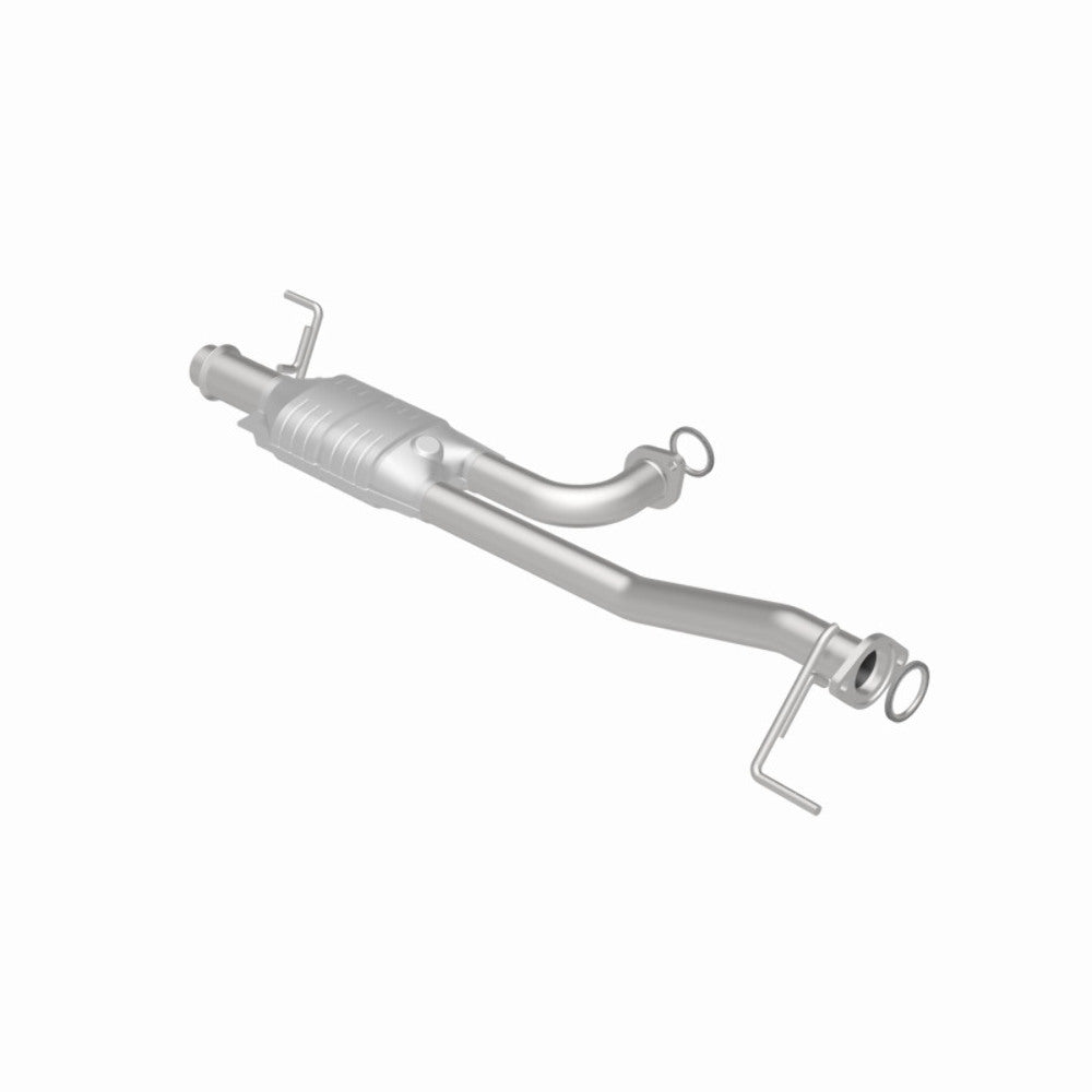 00-04 Tundra 4.7L Rear Direct-Fit Catalytic Converter 24168 Magnaflow