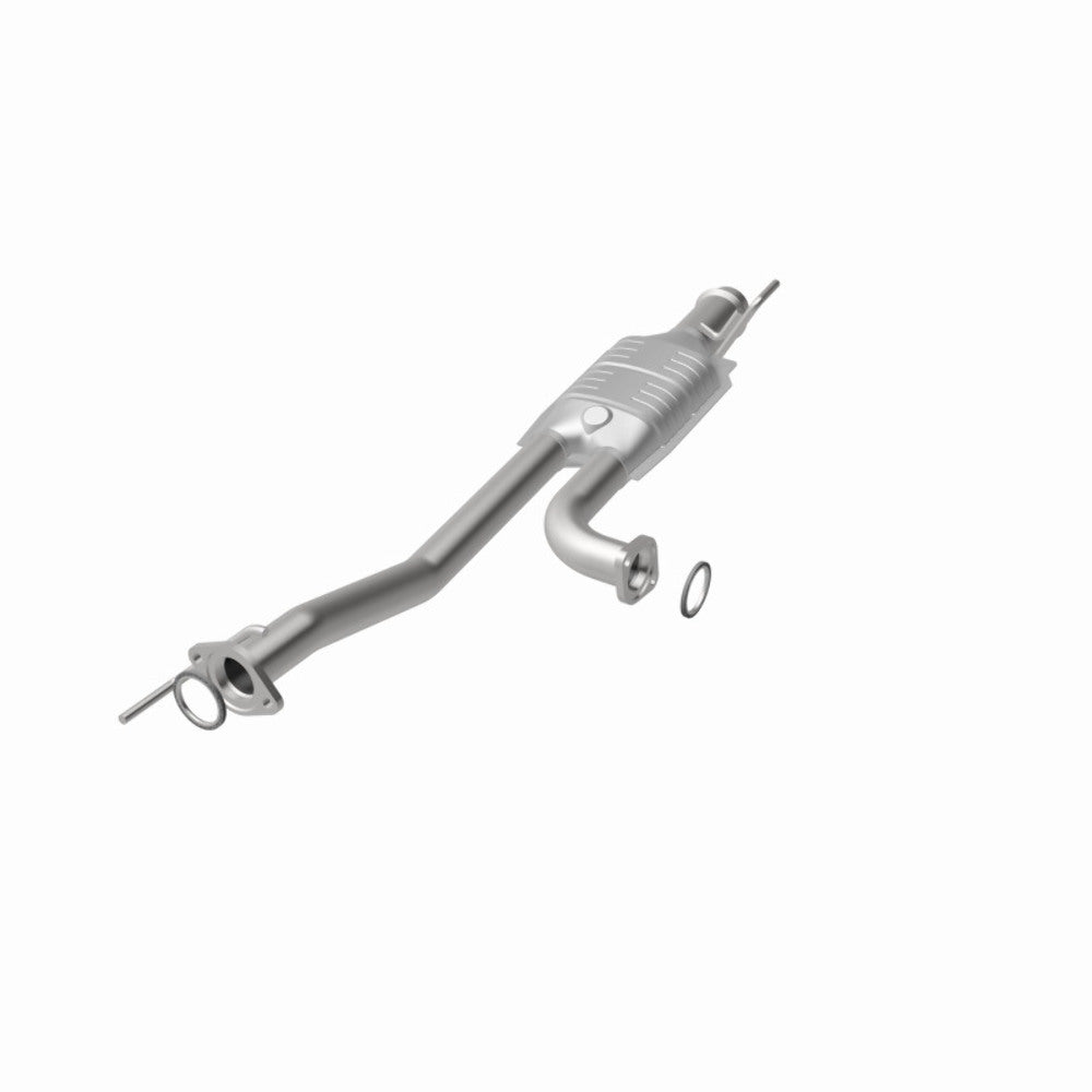 00-04 Tundra 4.7L Rear Direct-Fit Catalytic Converter 24168 Magnaflow