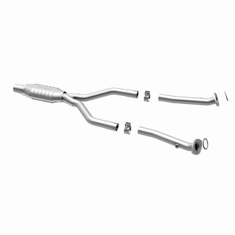 01-06 Lexus LS430 4.3L Rear Direct-Fit Catalytic Converter 24169 Magnaflow
