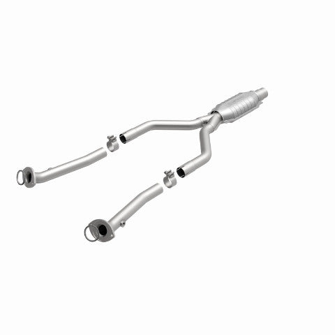 01-06 Lexus LS430 4.3L Rear Direct-Fit Catalytic Converter 24169 Magnaflow