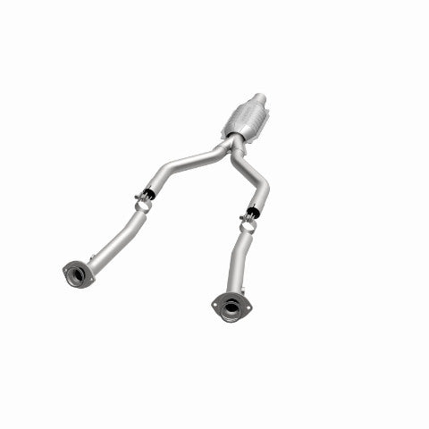 01-06 Lexus LS430 4.3L Rear Direct-Fit Catalytic Converter 24169 Magnaflow