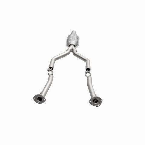 01-06 Lexus LS430 4.3L Rear Direct-Fit Catalytic Converter 24169 Magnaflow