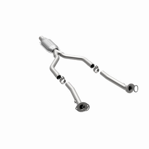 01-06 Lexus LS430 4.3L Rear Direct-Fit Catalytic Converter 24169 Magnaflow