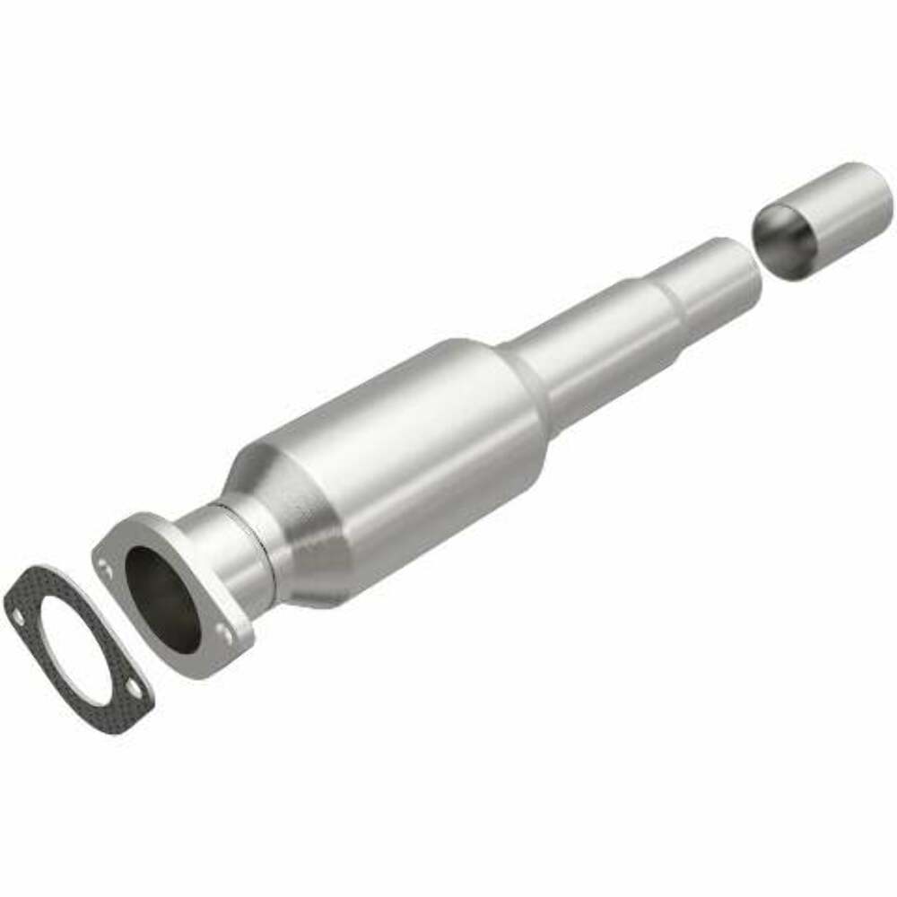 04-06 Mazda 3 2.0/2.3 rr Direct-Fit Catalytic Converter 24178 Magnaflow - Catalytic Converters Car Part People