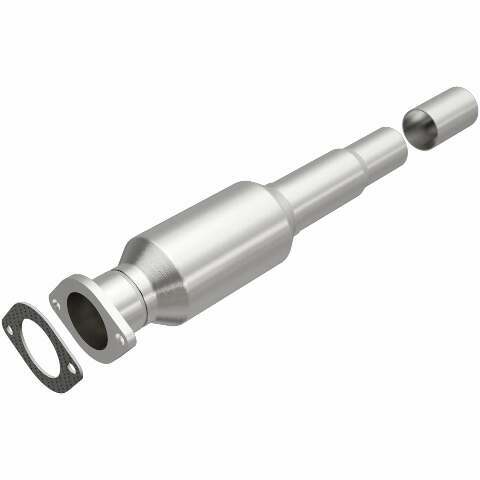 04-06 Mazda 3 2.0/2.3 rr Direct-Fit Catalytic Converter 24178 Magnaflow