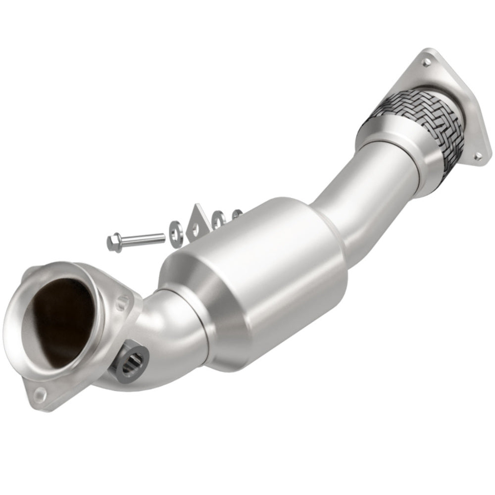04-07 VW Touareg 4.2L P/S Direct-Fit Catalytic Converter 24184 Magnaflow