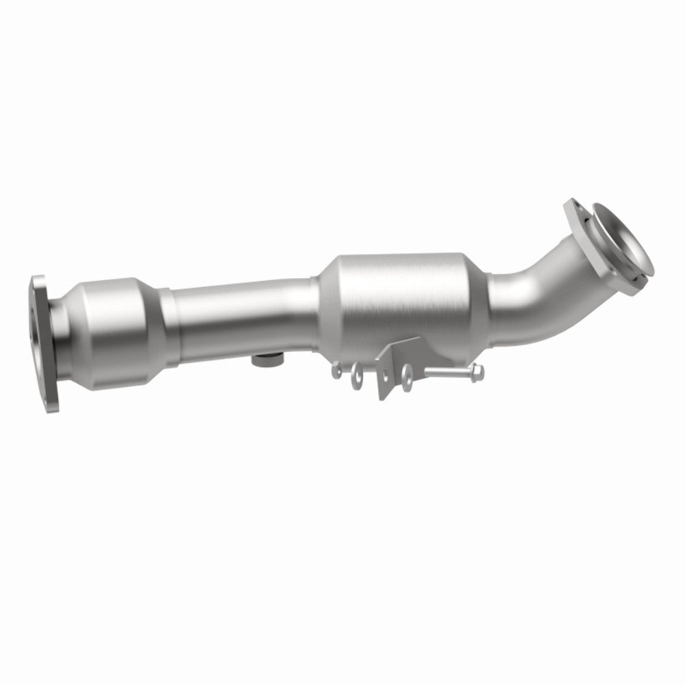 04-07 VW Touareg 4.2L P/S Direct-Fit Catalytic Converter 24184 Magnaflow