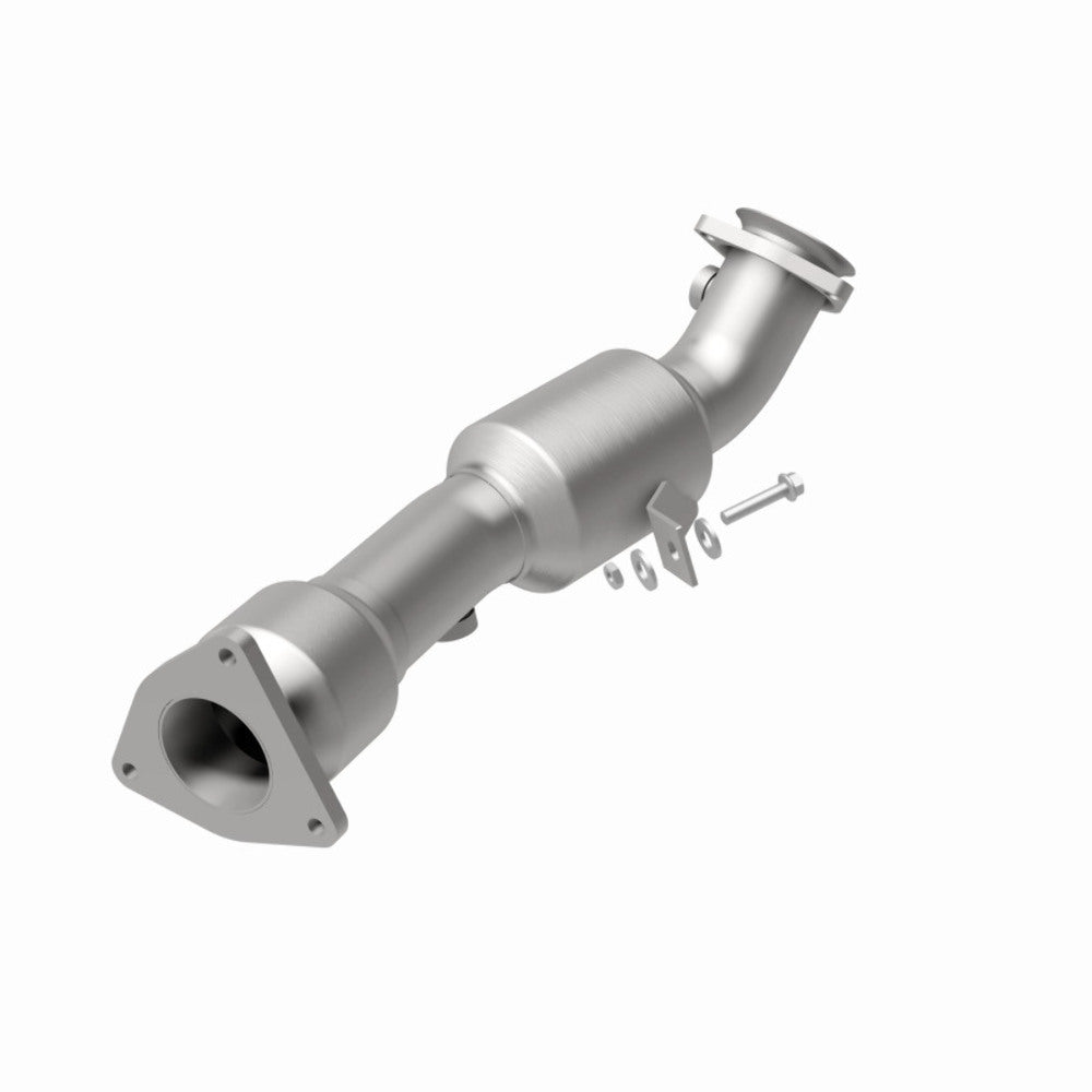 04-07 VW Touareg 4.2L P/S Direct-Fit Catalytic Converter 24184 Magnaflow