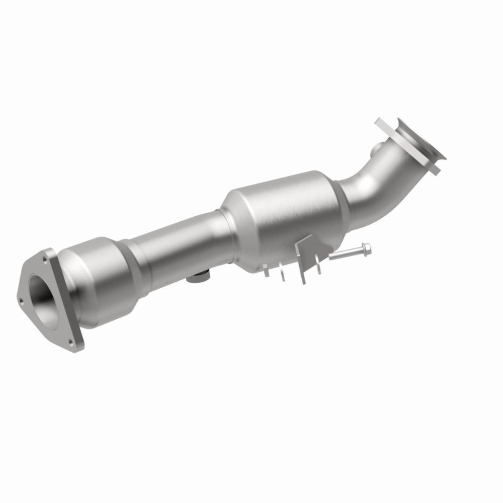 04-07 VW Touareg 4.2L P/S Direct-Fit Catalytic Converter 24184 Magnaflow