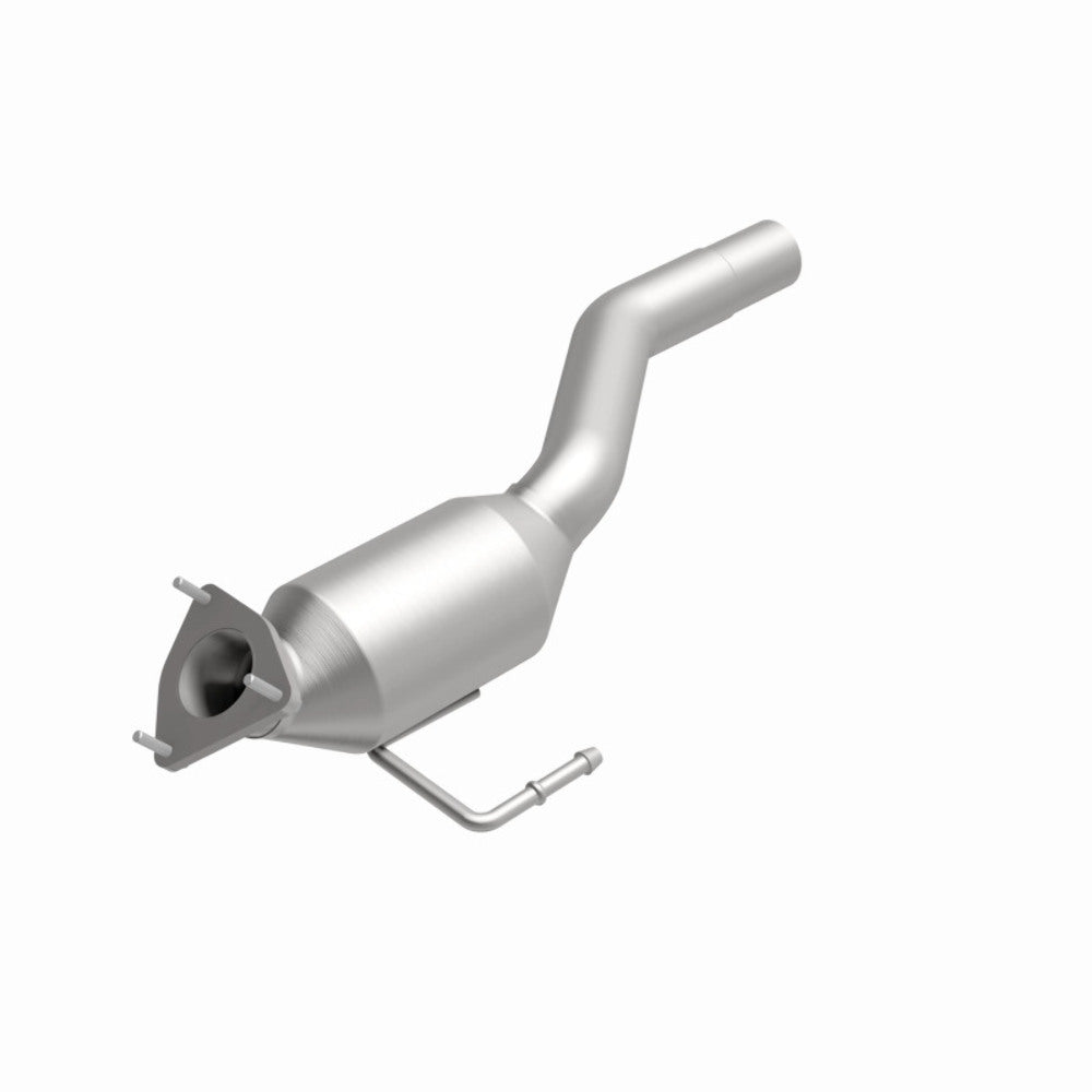 04-07 VW Touareg 4.2L D/S Direct-Fit Catalytic Converter 24185 Magnaflow