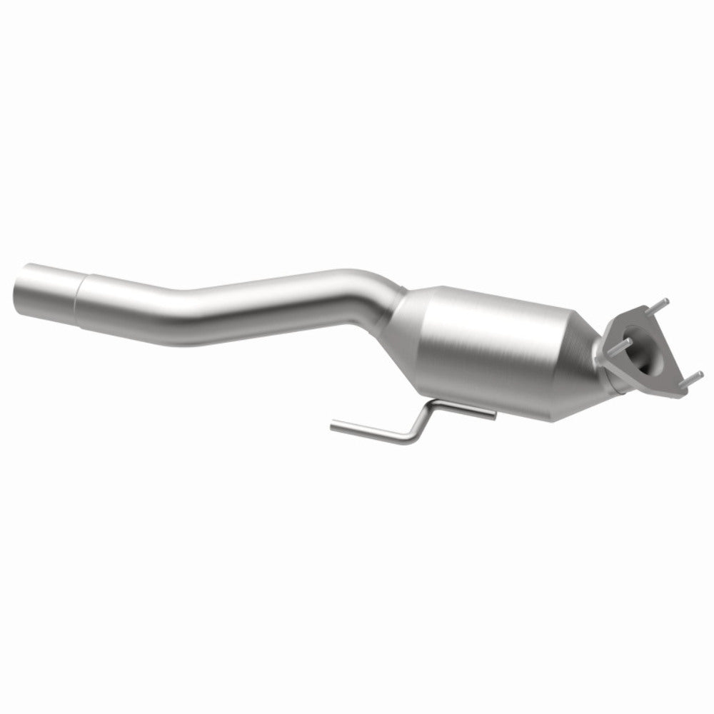 04-07 VW Touareg 4.2L D/S Direct-Fit Catalytic Converter 24185 Magnaflow