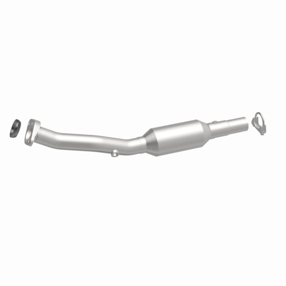 04-06 Scion xB 1.5L Direct-Fit Catalytic Converter 24187 Magnaflow