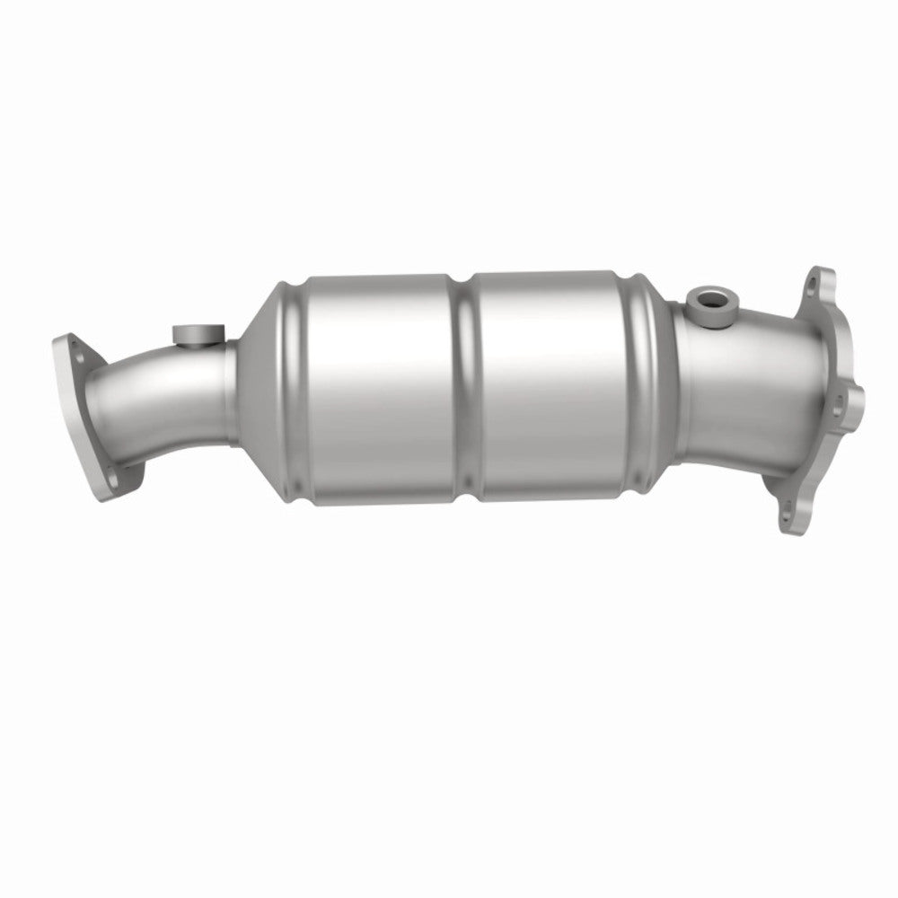 05-09 Audi A4 2.0 turbo Direct-Fit Catalytic Converter 24190 Magnaflow