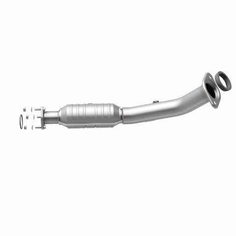 06-08 Civic Si 2.0L Direct-Fit Catalytic Converter 24193 Magnaflow