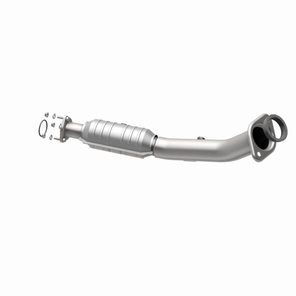 06-08 Civic Si 2.0L Direct-Fit Catalytic Converter 24193 Magnaflow - Catalytic Converters Car Part People