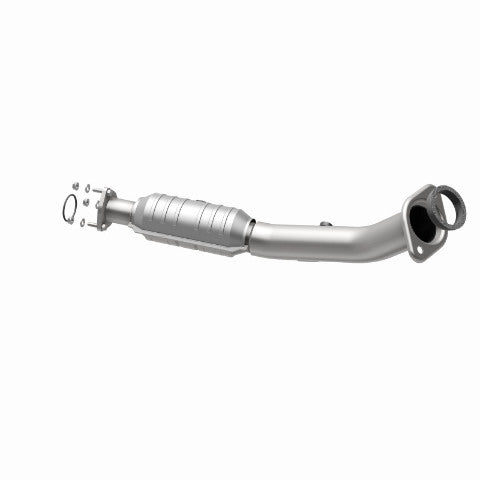 06-08 Civic Si 2.0L Direct-Fit Catalytic Converter 24193 Magnaflow