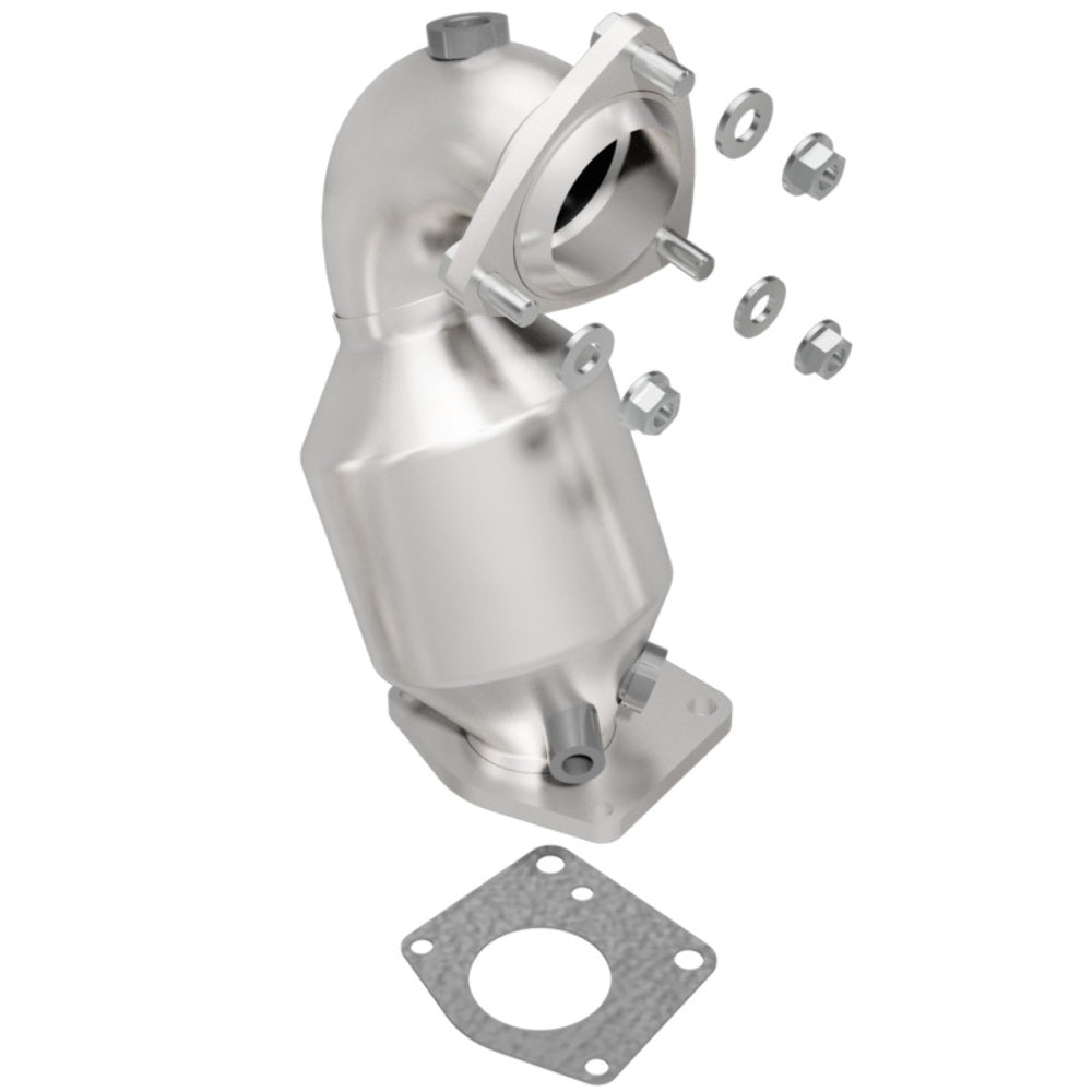 03-08 Saab 9-3 2.0L Direct-Fit Catalytic Converter 24212 Magnaflow