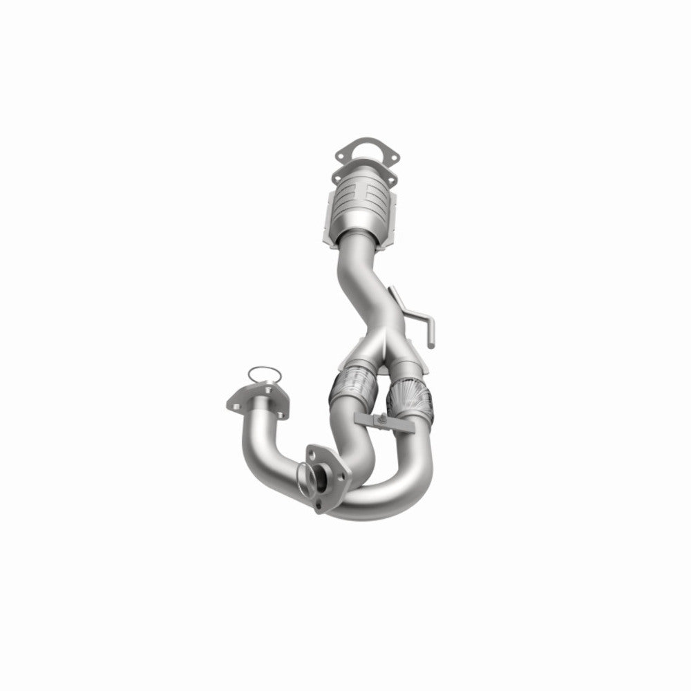 06 Murano 3.5 V6 AWD Direct-Fit Catalytic Converter 24213 Magnaflow