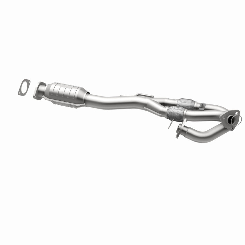 06 Murano 3.5 V6 AWD Direct-Fit Catalytic Converter 24213 Magnaflow